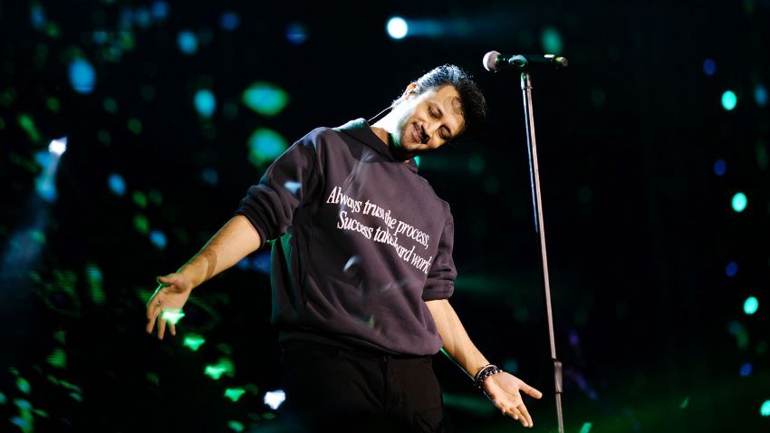 আতিফ আসলামের কনসার্ট নিয়ে নালিশ, আয়োজকদের দুঃখ প্রকাশ